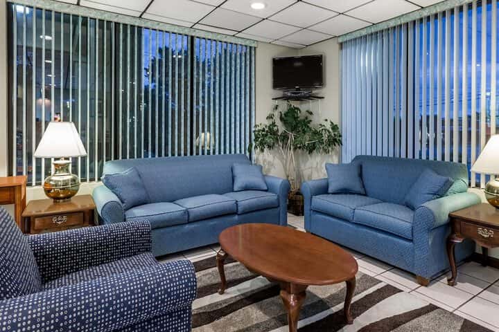 Hotel Interior 2 of 23